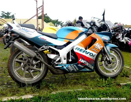 NSR150SP