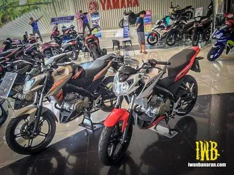 Warna baru Yamaha Vixion 2016 (2)