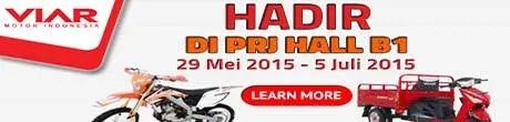 viar 460x160