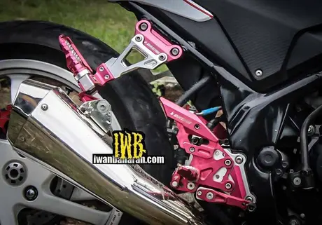 CB150