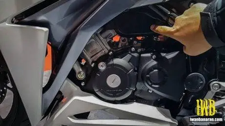 all new CBR150R (4)