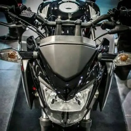 honda naon atuh...