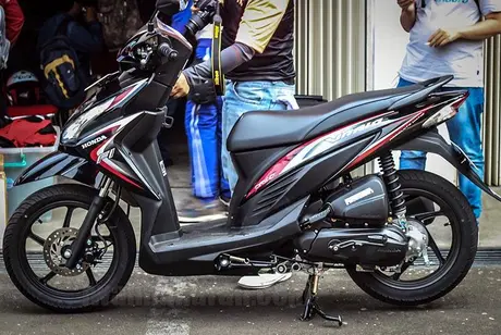Honda Vario 110 FI (11)