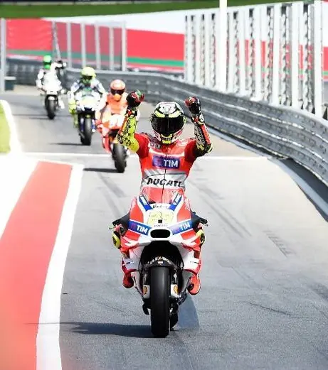 iannone austria