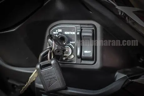 Honda Vario 110 FI (7)