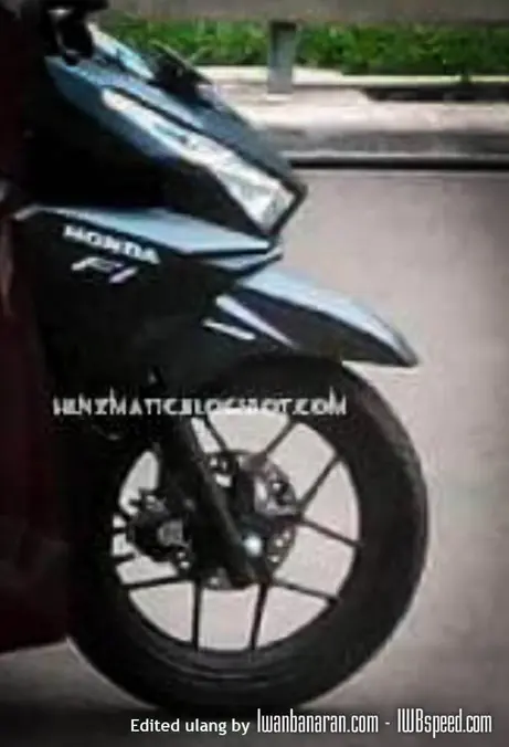 Honda Vario150 (1)