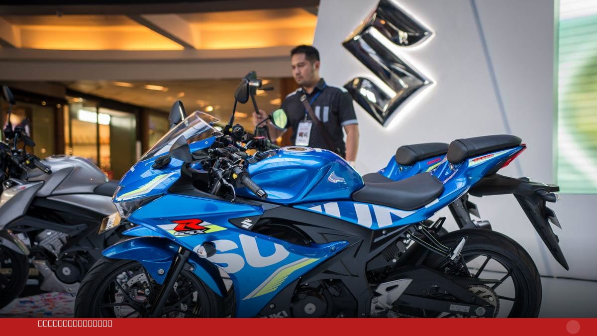 Harga Suzuki new GSX-R150 hanya 26 jutaan di… | Iwanbanaran