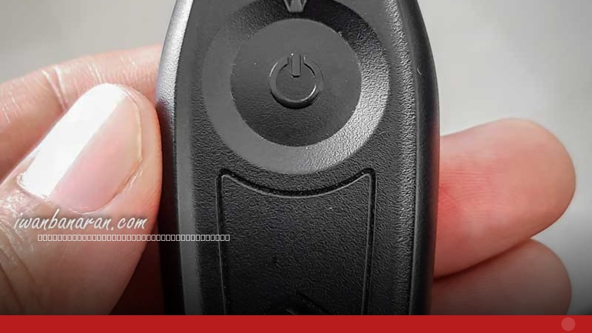 Tips & Trik : Cara memperlakukan remote keyless… | Iwanbanaran