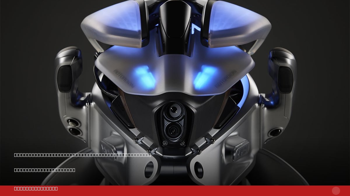 Yamaha Pamer Motor “Alien” Motoroids 2….gilaaa,… | Iwanbanaran