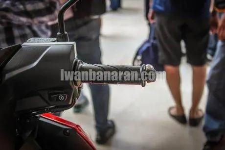 Honda all new Beat FI 2017 (28)