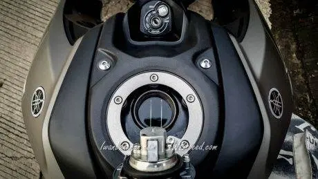 yamaha Xabre150 (12)