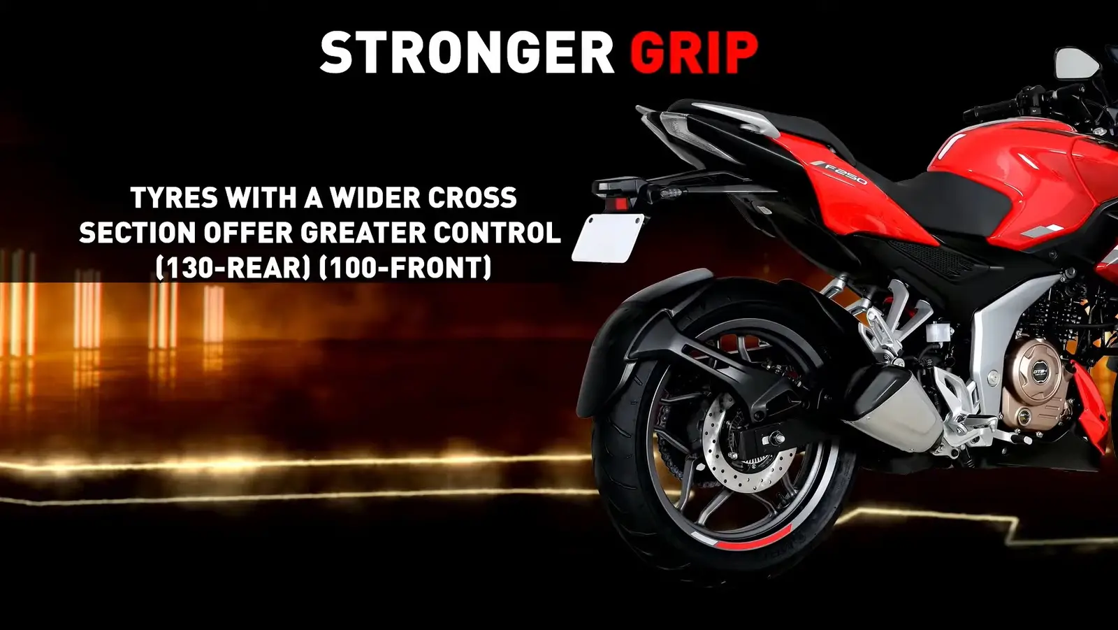 [Breaking] Bajaj rilis New Pulsar N250 & N250, wah headlamp kayak MT25 cak
