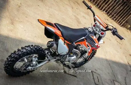 Viar cross X100 (3)