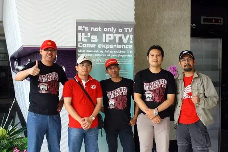 Hati-hati adu domba antar Blogger….