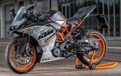 KTM RC250
