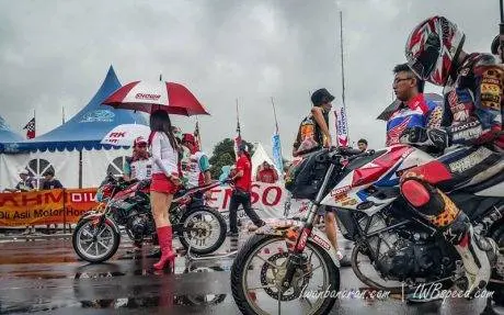 HRC kemayoran jakarta (2)