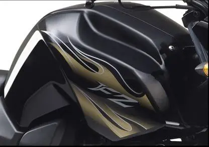 Busyettt….hitam emang garang!…….