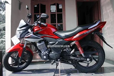 Verza 150