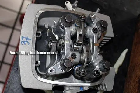 Verza 150
