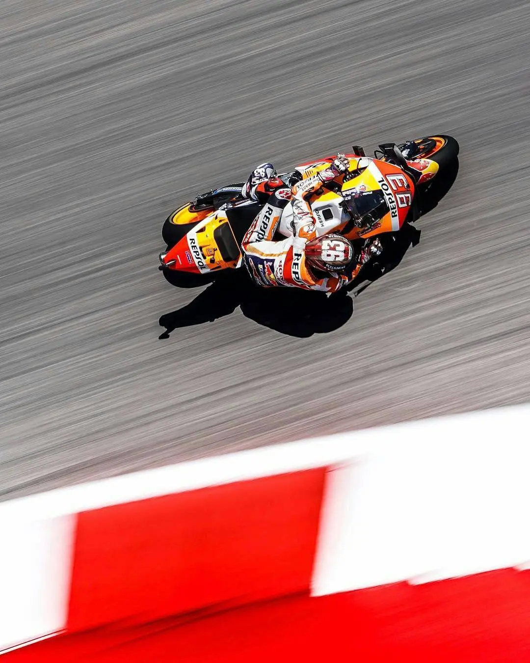 Marquez Siap Tempur Di Austin