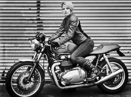 Triumph