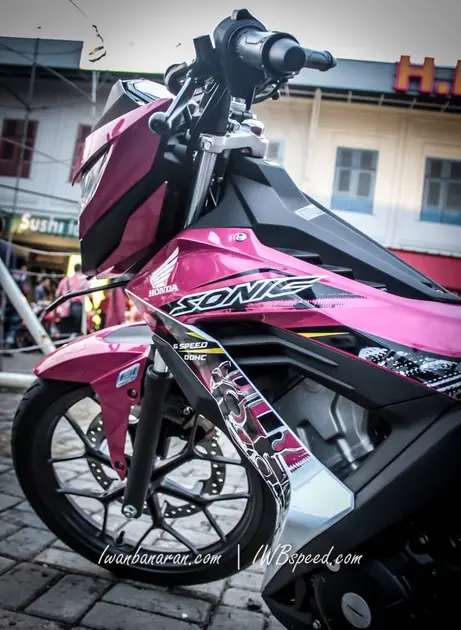 honda new sonic 150R (9)
