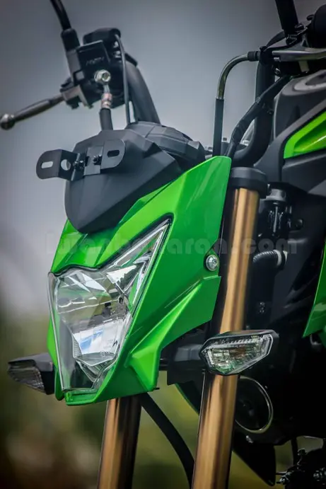 kawasaki Z125 (24)