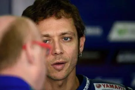 rossi