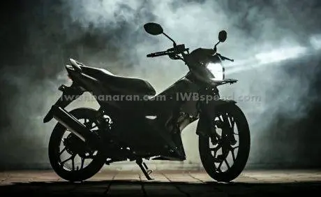 teaser Honda Sonic 150R (1)
