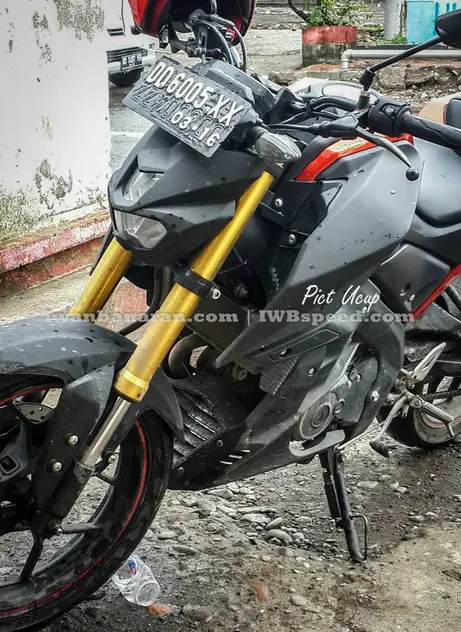 Yamaha MT15 (12)