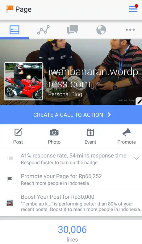 iwb fb