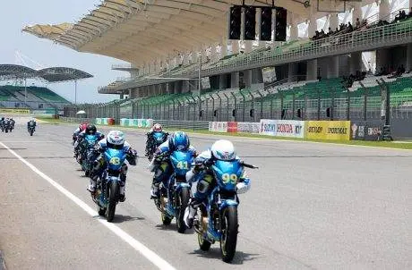 Suzuki Asian Challenge (2)