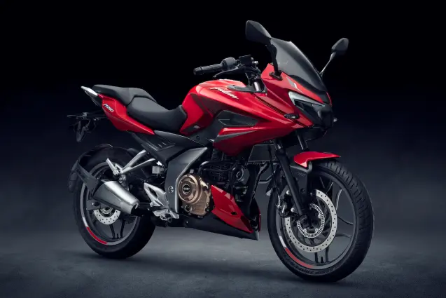[Breaking] Bajaj rilis New Pulsar N250 & N250, wah headlamp kayak MT25 cak