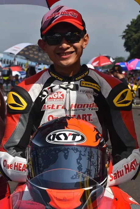 dimas ekky sentul 2016