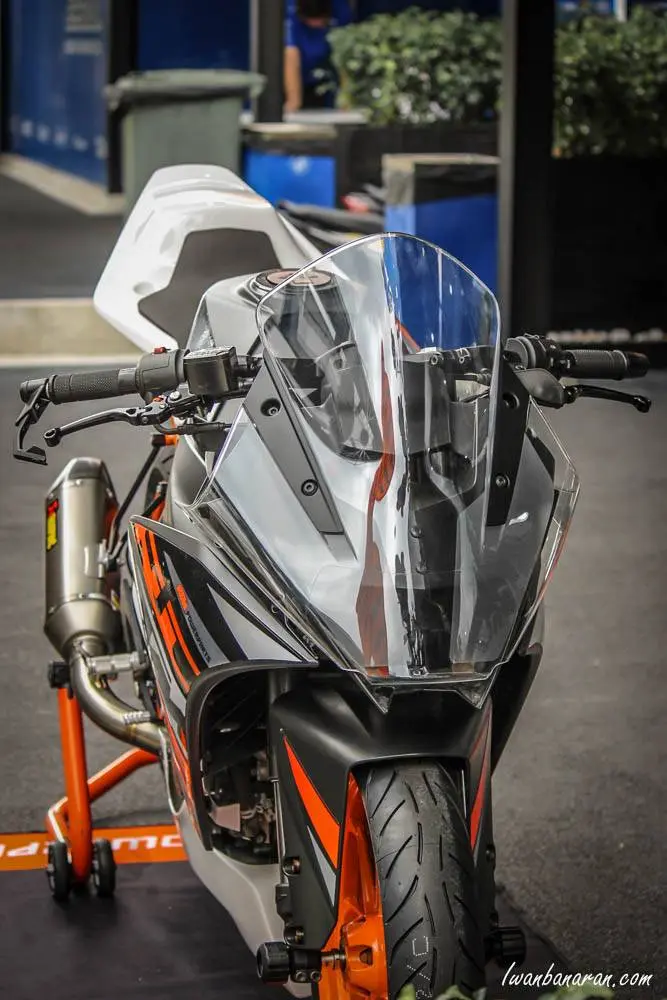 KTM resmi rilis balap Asia RC CUP…….Sentul menjadi target untuk disambangi !. Juozzzz… —