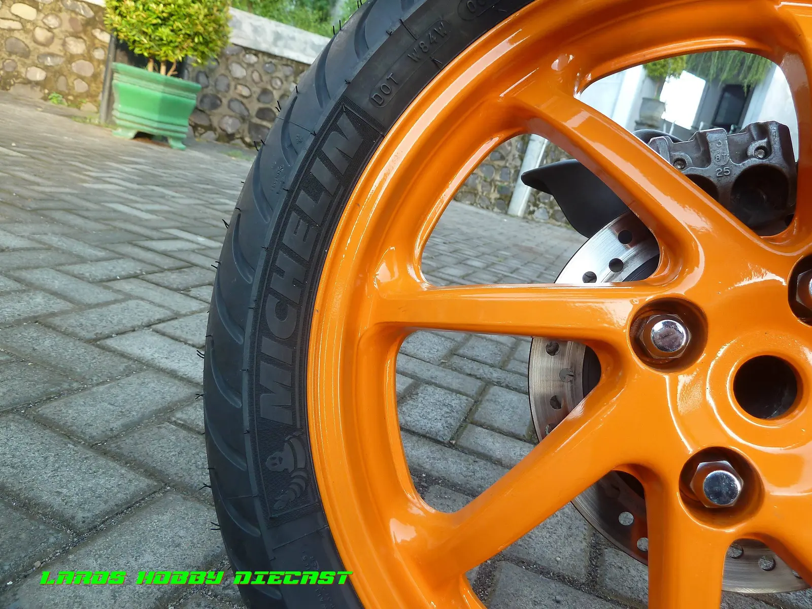 Harga bekas Honda NSR 150RR lansiran 2000 masih tembus 50 juta, edian