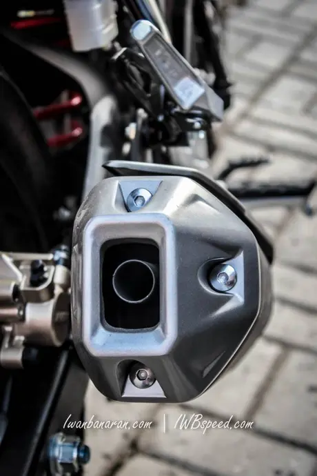 Honda new CB150R facelift (33)