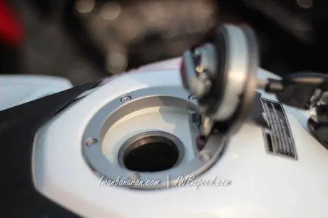 Honda new CB150R facelift (13)