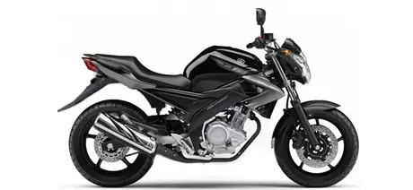 Yamaha new Vixion mengambil basis desain dari XJ6N??. Menarik nih… —