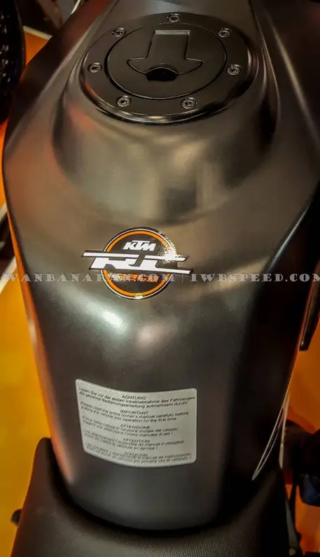 KTM Duke dan RC200 (21)