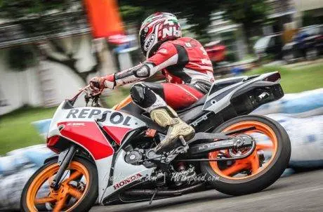 HRC Tapian Medan (6)