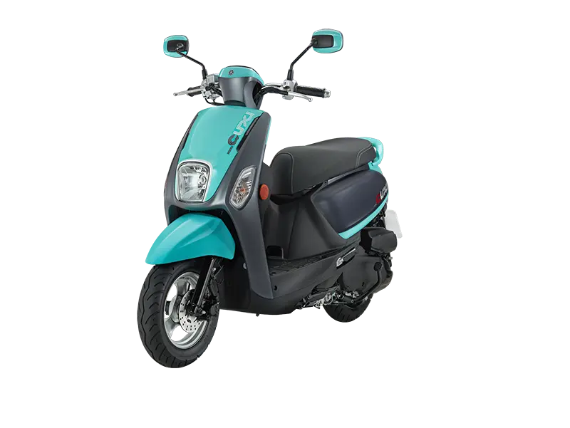 Yamaha CUXI versi facelift 2018 meluncur, warnanya banyak benerrrrr