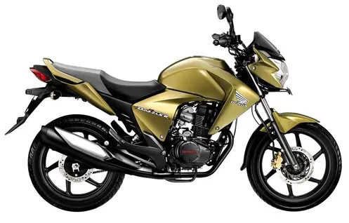 Armour Gold Metallic