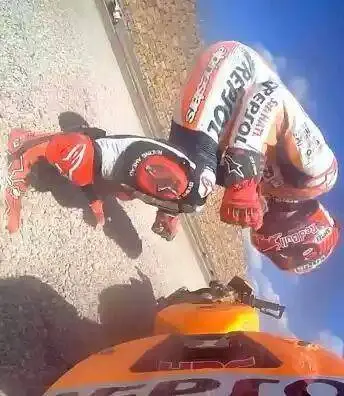 Marquez dlosor