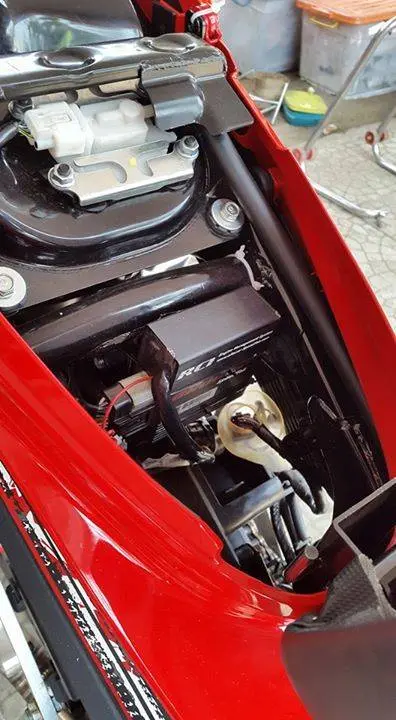 sonic 150r PnP performance (2)