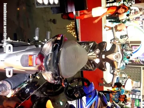 JMS 2010 : New Jupiter MX…revisi paling komplit-plit