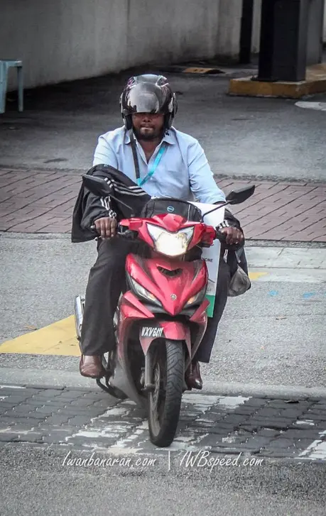 yamaha MX Malaysia (3)