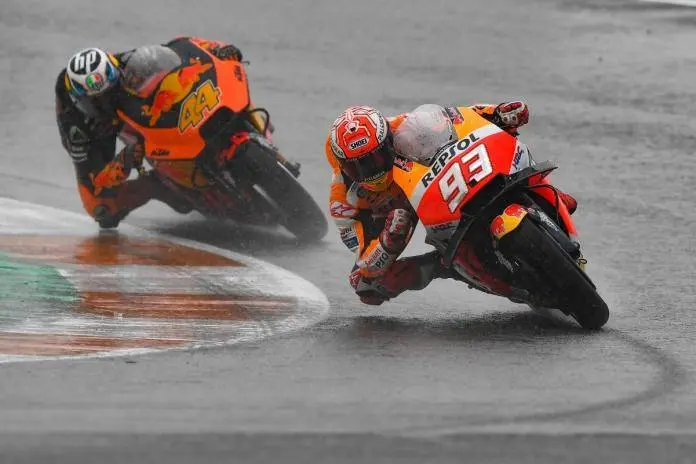 [Breaking News] Pol Espargaro resmi gabung Honda, Alex Marquez kemana ???