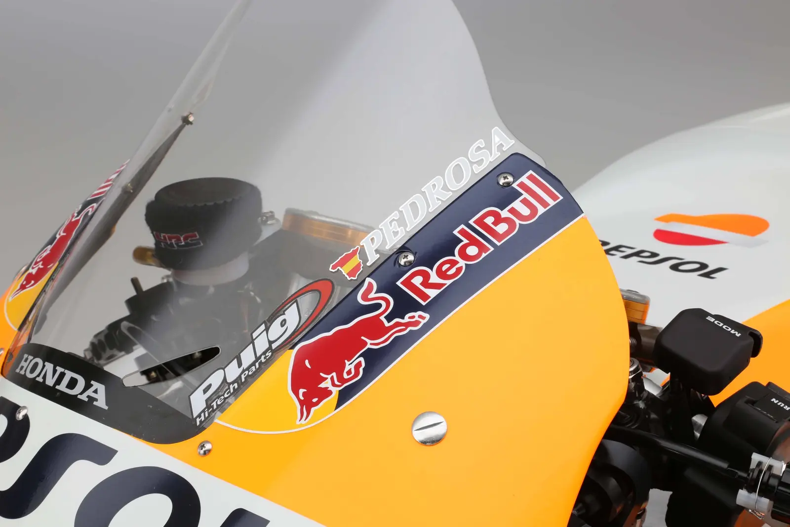 Dirilis di Indonesia, berikut foto high res Honda RC213V 2017… — Knalpot beda caakk