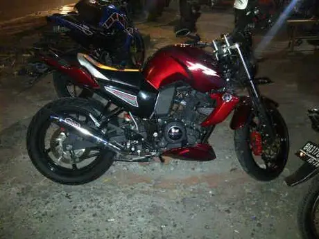 376770_283264191705469_100000656715322_931542_1419412815_n Satu lagi Yamaha Byson amblas digondol maling…….